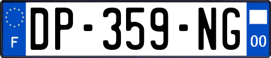 DP-359-NG