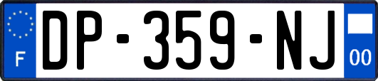 DP-359-NJ