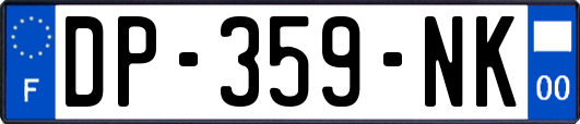 DP-359-NK