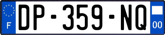 DP-359-NQ