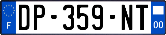DP-359-NT
