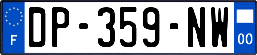 DP-359-NW
