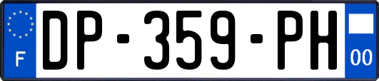 DP-359-PH