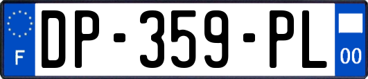 DP-359-PL