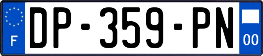DP-359-PN