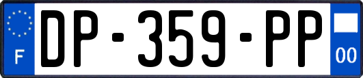 DP-359-PP