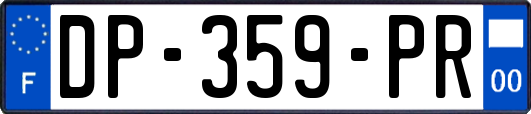 DP-359-PR