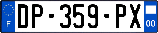 DP-359-PX