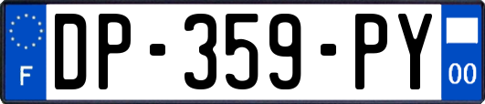 DP-359-PY