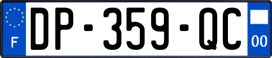 DP-359-QC