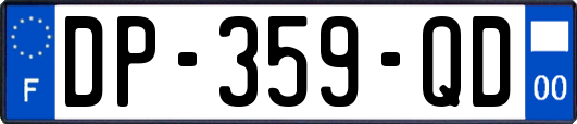 DP-359-QD