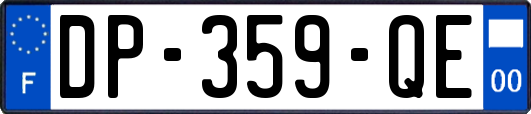 DP-359-QE
