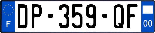 DP-359-QF