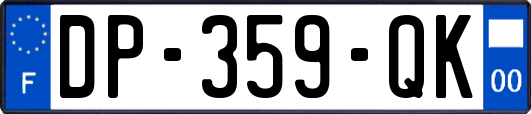 DP-359-QK