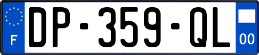 DP-359-QL
