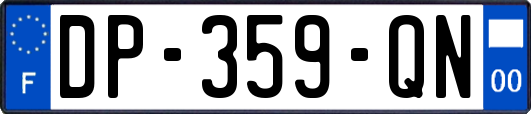 DP-359-QN