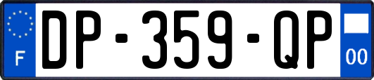 DP-359-QP