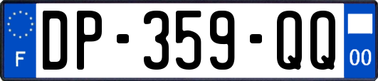 DP-359-QQ