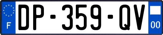 DP-359-QV