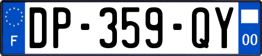 DP-359-QY
