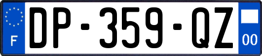 DP-359-QZ