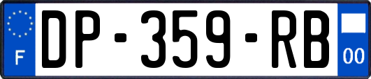 DP-359-RB