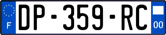 DP-359-RC