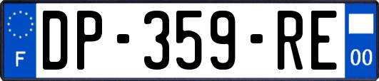 DP-359-RE