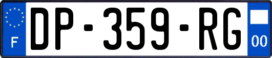 DP-359-RG