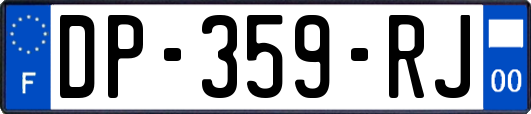 DP-359-RJ