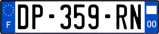 DP-359-RN