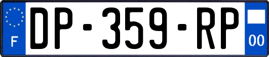 DP-359-RP