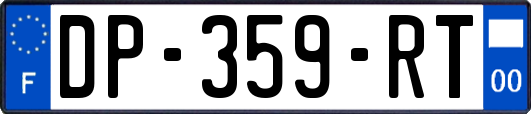 DP-359-RT