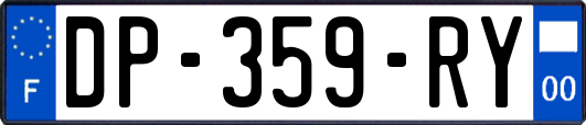 DP-359-RY