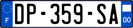 DP-359-SA