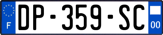 DP-359-SC