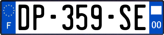 DP-359-SE