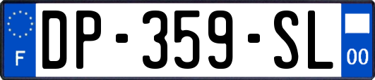 DP-359-SL