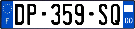DP-359-SQ