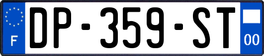 DP-359-ST
