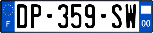 DP-359-SW