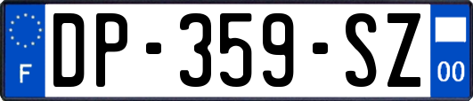 DP-359-SZ