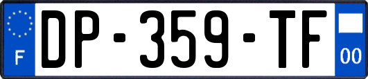 DP-359-TF