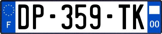 DP-359-TK