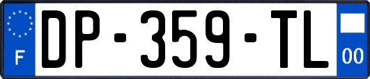 DP-359-TL