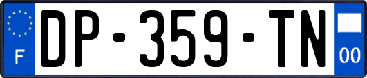 DP-359-TN