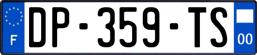 DP-359-TS