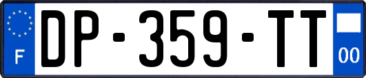 DP-359-TT