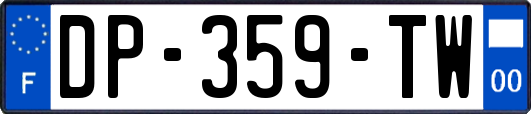 DP-359-TW