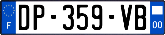 DP-359-VB